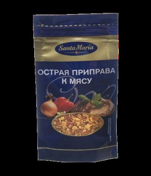 Здоровые вкусы,санта-мария