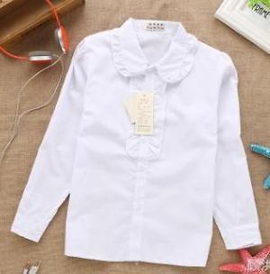 блузка Пекин материал хлопок размер соответствует росту ребёнка