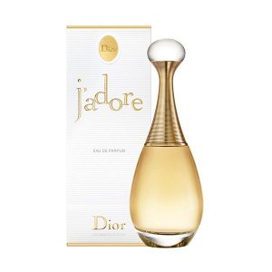 J'ADORE lady 50ml edp парфюмированная вода женская