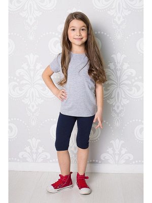 Футболка трикотажная Sweet Berry 122 р-р (на рост 122-128 см)