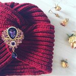 Невероятно стильные броши и серьги exclusive collection#79р