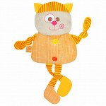 Игрушка &quot;Доктор Мякиш-КОТ&quot;