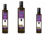 Масло оливковое EMBORG