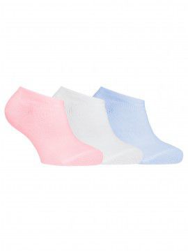 Conte kids 17С-63СП Activ Носки детские (ультракороткие)  р.16-18