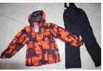 лыжный костюм