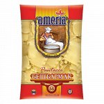Бешбармак Америя № 055  - Макар. изд-я  0.4кг (уп х 12)