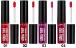 Divage Блеск Для Губ Lip Gloss Aqua Tint - Товар № 01