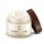 Крем-гель  с муцином улитки и эпидермальным фактором роста  Secret Key  Snail + EGF, 50 гр.