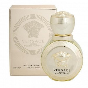 VERSACE EROS POUR FEMME  30ml edp  парфюмированная вода женская