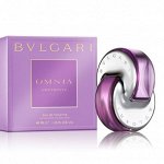 .Bvlgari  Омния   AMETHYSTE    65 ml  edt   NEW