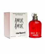 .Cacharel Amor Amor TESTER 100 ml