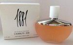 .CERRUTI 1881 lady TEST 100ml edt