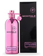 .MONTALE CRYSTAL FLOWERS unisex  50ml edp