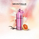 .MONTALE PINK EXTASY  lady  50ml edp
