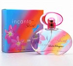 .Salvatore Ferragamo  INCATO SHINE  edt 100 ml   TESTER