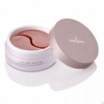 Гидрогелевые патчи с экстрактом граната (большая упаковка) - BEAUUGREEN POMEGRANATE &amp; RUBY HYDROGEL EYE PATCH