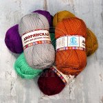 Дворянская. шерсть 40%, акрил 60%