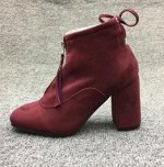 Сапожки
