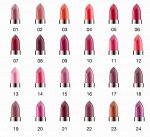 Bell Hypoallergenic Помада Для Губ Кремовая Creamy Lipstick Гипоаллергенная Ж Товар Тон 01