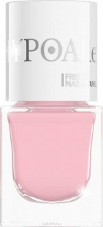 Bell Hypoallergenic French Nail Enamel Лак Для Ногтей Стойкий Пропускающий Воздух Гипоаллергенный Ж Товар Тон 04
