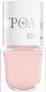 Bell Hypoallergenic French Nail Enamel Лак Для Ногтей Стойкий Пропускающий Воздух Гипоаллергенный Ж Товар Тон 03