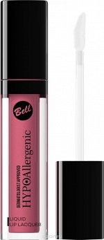 Bell Hypoallergenic Лак Для Губ Гипоаллергенный Lip Lacquer Liquid Ж Товар Тон 05