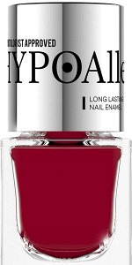 Bell Hypoallergenic Long Lasting Nail Enamel Лак Для Ногтей Стойкий Пропускающий Воздух Гипоаллергенный Ж Товар Тон 07