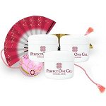 Крем-гель с наноколлаг. и гиалур.кислотой Perfect One Gel цена за 1шт