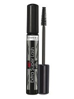Rimmel Тушь Для Ресниц  Extra Super Lash Ж Товар 101 тон (black) новая упаковка