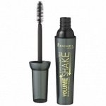 Rimmel Тушь Для Ресниц Volume Shake Ж Товар Тон 001