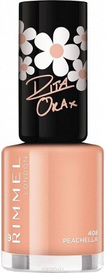 Rimmel Лак Для Ногтей 60 Seconds Ж Товар Тон 408