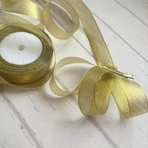 Ленты для декора