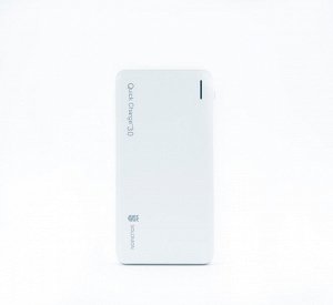 Универсальный внешний аккумулятор Solomon S-Charger MP904-3QCA на 10000 mAh