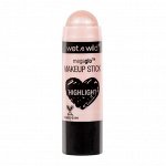 Wet n Wild Корректор Стик MegaGlo Makeup Stick Concealer Ж Товар E800 when the nude strikes