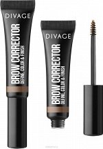 Divage Мусс Для Бровей Brow Corrector - Товар № 03