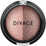 Divage Тени Для Век Запеченные Colour Sphere Двухцветные Ж Товар № 31