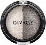 Divage Тени Для Век Запеченные Colour Sphere Двухцветные Ж Товар № 32