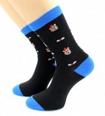 Носки мужские р.39-44