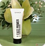 Divage Товар Основа под макияж face primer