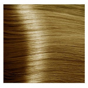 NA 9.00 Очень светлый блондин интенсивный крем-краска для волос с кератином «Non Ammonia» 100мл Новинка!