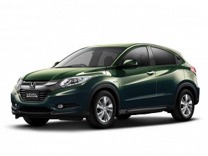 Коврик в багажник Honda Vezel (12.2013-03,2021)