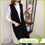 Свитеры и платья! модели 2017-2018 года! - 2