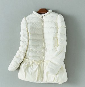 Куртка Куртка.  Размер XL - плечи 35 см, ОГ 98 см, длина 74 см, рукава 62 см