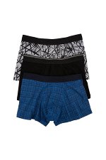 Knitted Boxer