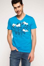 Pacific Bask?l? T-shirt