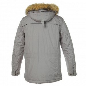 Куртка мужская утепленная, Citi Clasic (Россия)