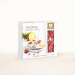 Пастила клубника-ананас