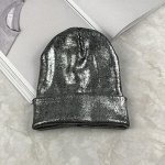 Лазерная шапка