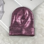Лазерная шапка