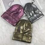Лазерные шапки